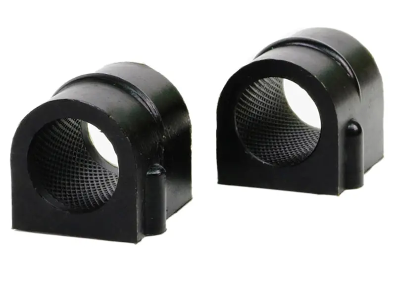 Whiteline Front Sway Bar Bushing Kit – 24Mm Diameter, For 2001–2005 Honda Civic 2