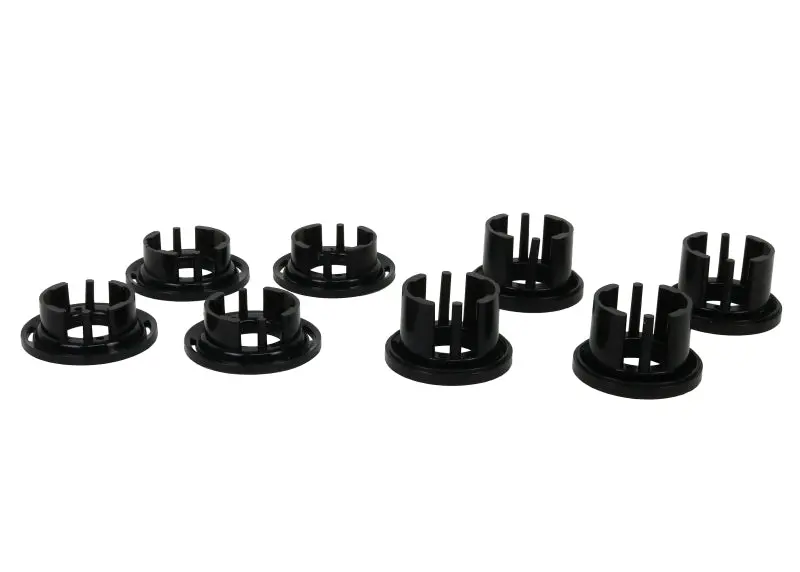 Whiteline Rear Positive Traction Kit For 2008–2009 Subaru Sti 1