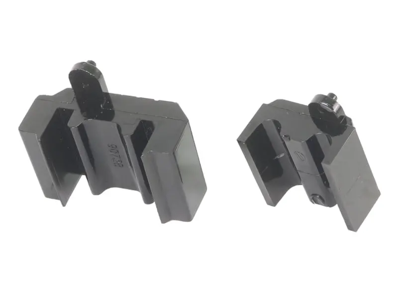 Whiteline Torque Arm Mount Kit For 1982–1992 Chevrolet Camaro 1