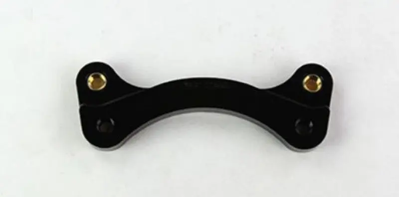 Wilwood Performance Caliper Mounting Bracket – 5.250" Centerline, 0.250" Offset, 4.722" Mounting Width 1