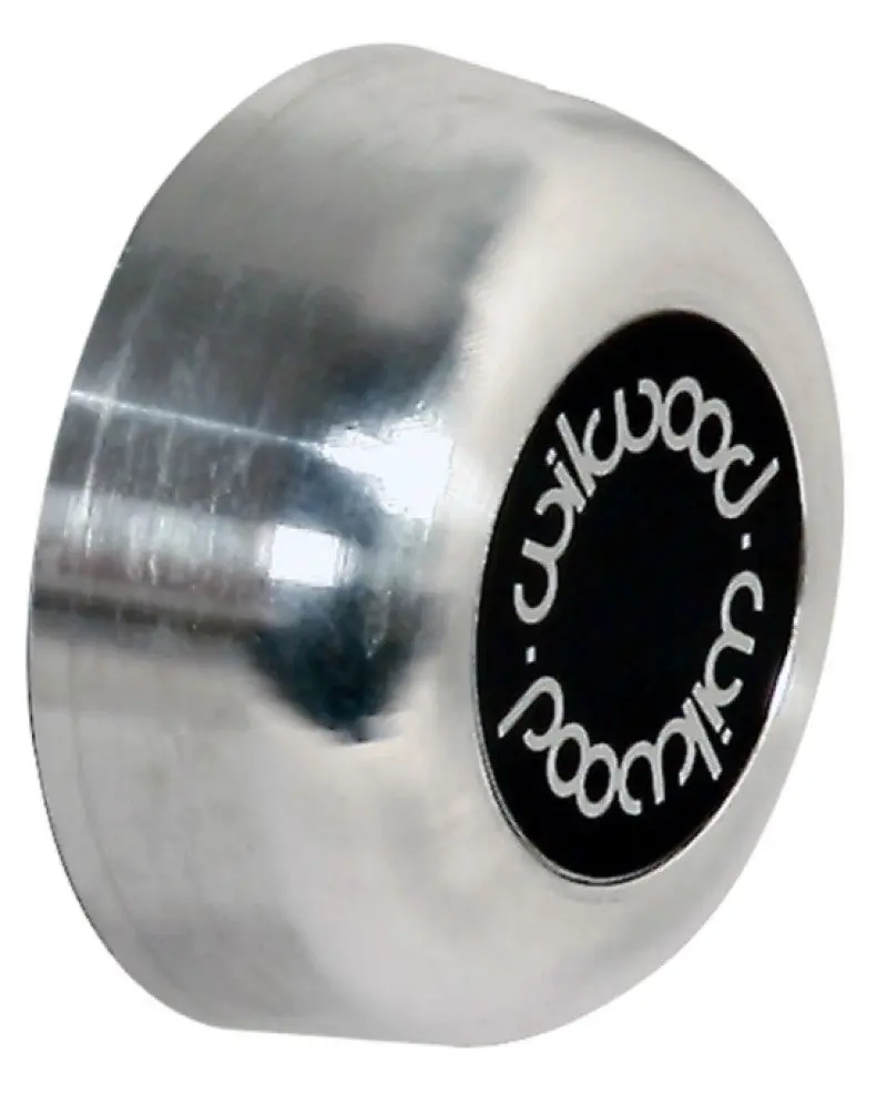 Wilwood Screw-On Hub Cap – Compact Design For Brake Calipers 1