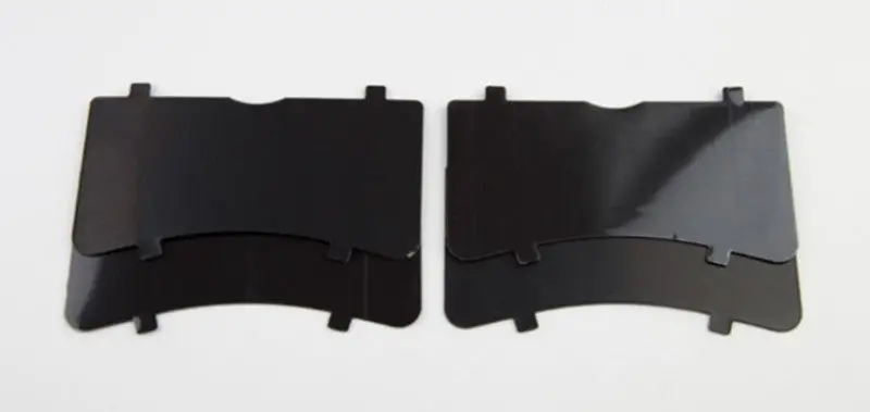 Wilwood Sl-Series Brake Pad Shim Kit — Precision-Fit Anti-Rattle And Noise-Dampening Shims 1