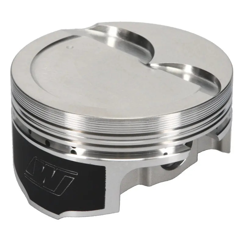 Wiseco Ls-Series Piston Kit – -8Cc Reverse-Dome, 1.115In Bore × 4.000In Stroke 1