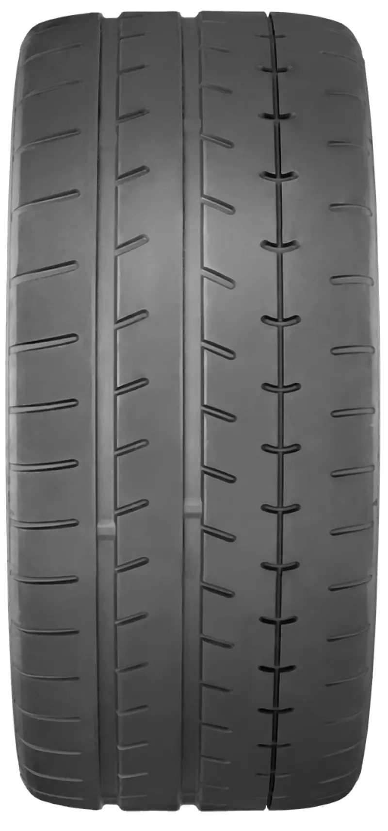 Yokohama Advan A052 High-Performance Tire – 205/40R17, 84W Load & Speed Rated 1