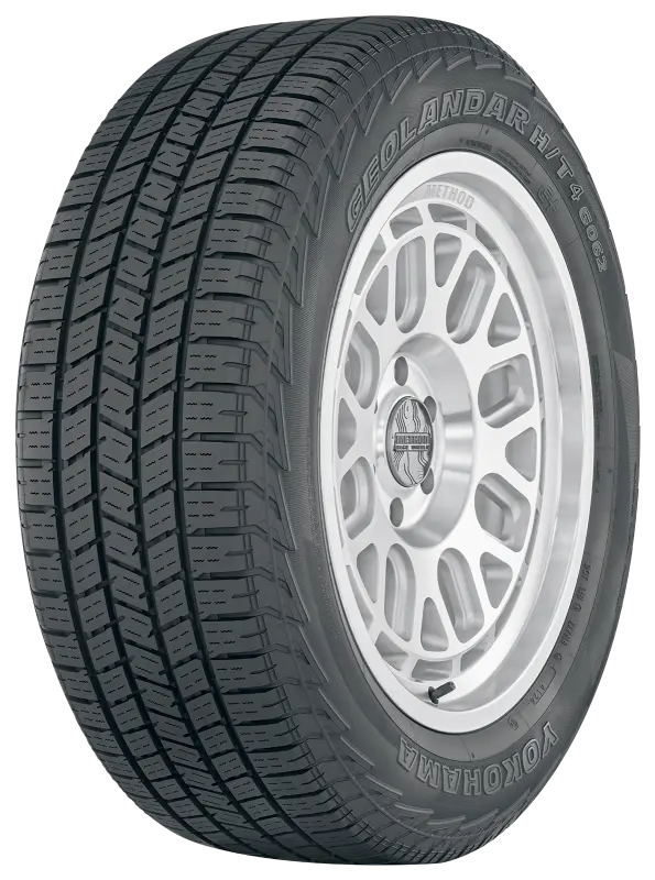 Yokohama Geolandar H/T All-Season Tire – 215/70R15 103H 1