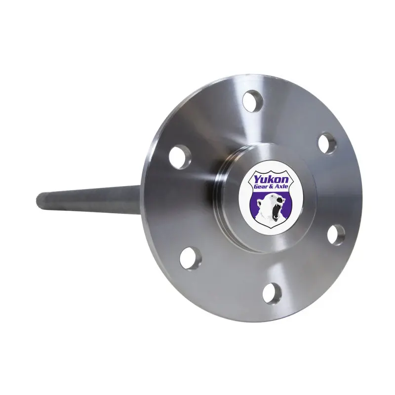 Yukon Gear Left-Hand Rear Axle Shaft For 2009–2014 Ford F-150 – 9.75", 7-Lug, 34-Spline 2